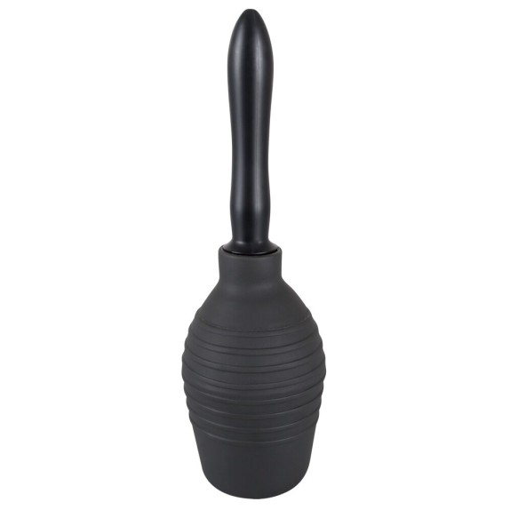 AEX TOY CON POMPETTA UNISEX  PER FARSI UN CLISTERE DOCCIA INTIMA SHOWER ME