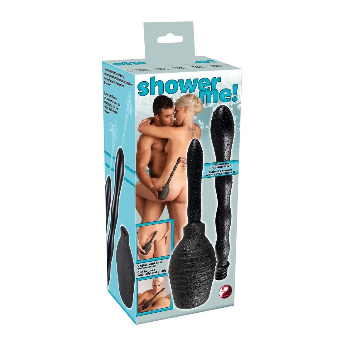AEX TOY CON POMPETTA UNISEX  PER FARSI UN...