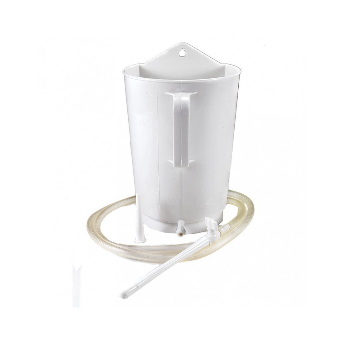 RIM7262 KIT CLISTERE FISSO