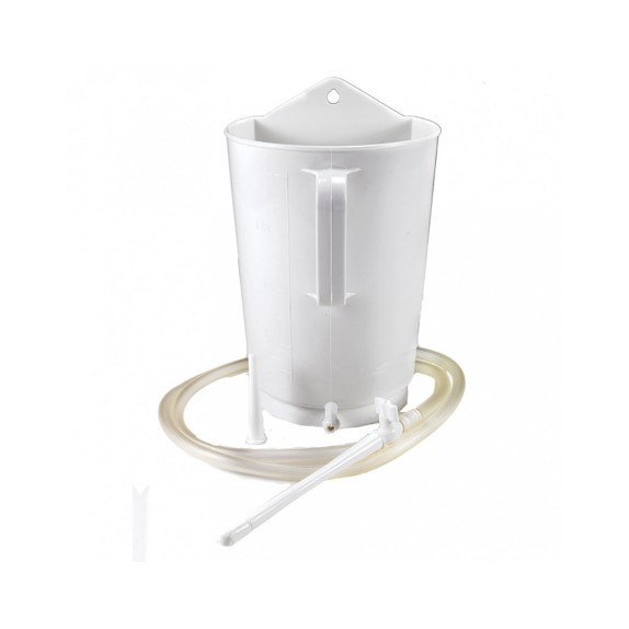RIM7262 KIT CLISTERE FISSO