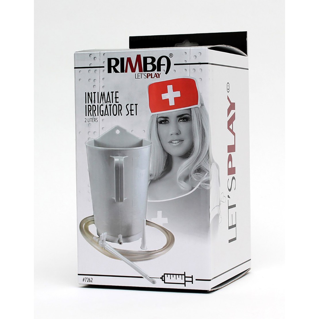 RIM7262 KIT CLISTERE FISSO