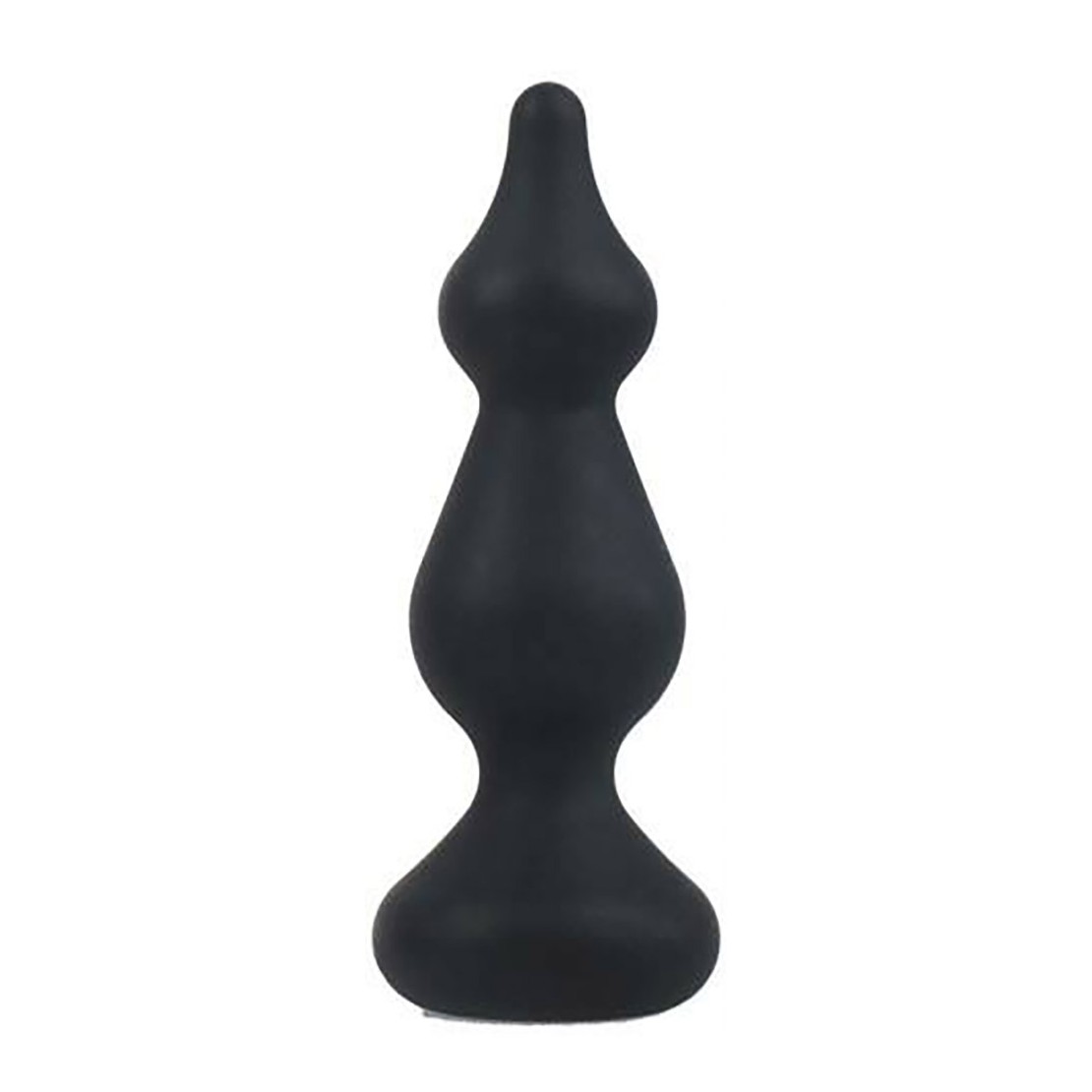 TAPPO ANALE AMUSE  IN SILICONE