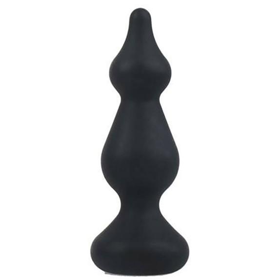TAPPO ANALE AMUSE  IN SILICONE