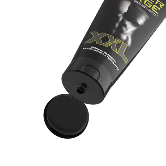 SUPER LARGE CREMA VOLUMIZZANTE PENE 75 ML