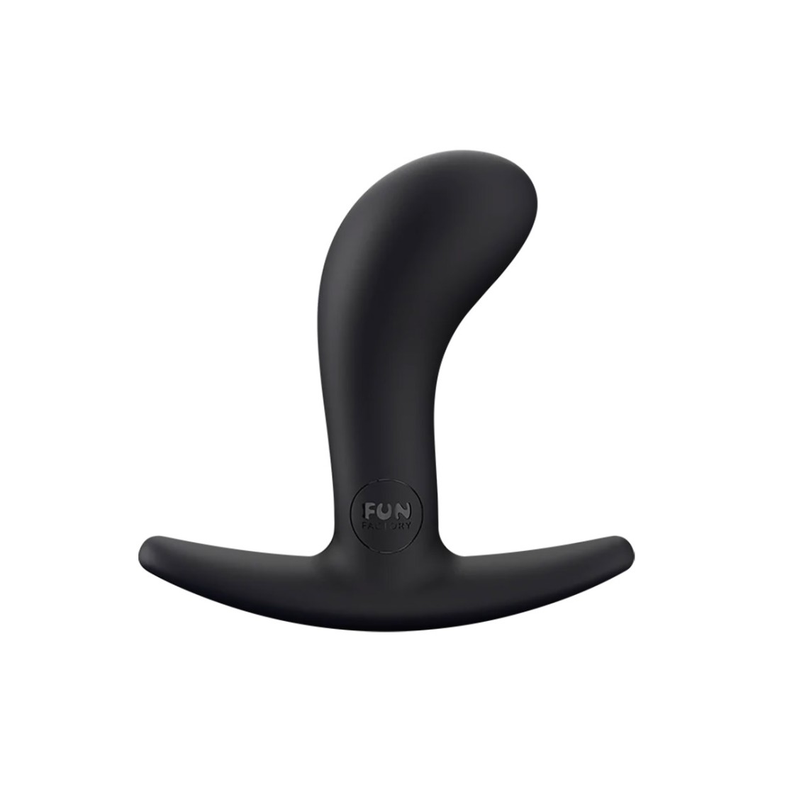 BOOTIE TAPPINO ANALE PICCOLO IN SILICONE VIOLA