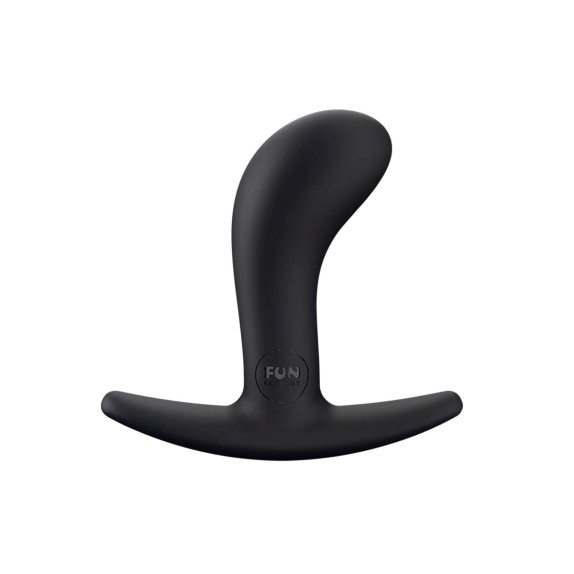 TAPPO ANALE STIMOLATORE PROSTATICO SEX TOY BOOTIE