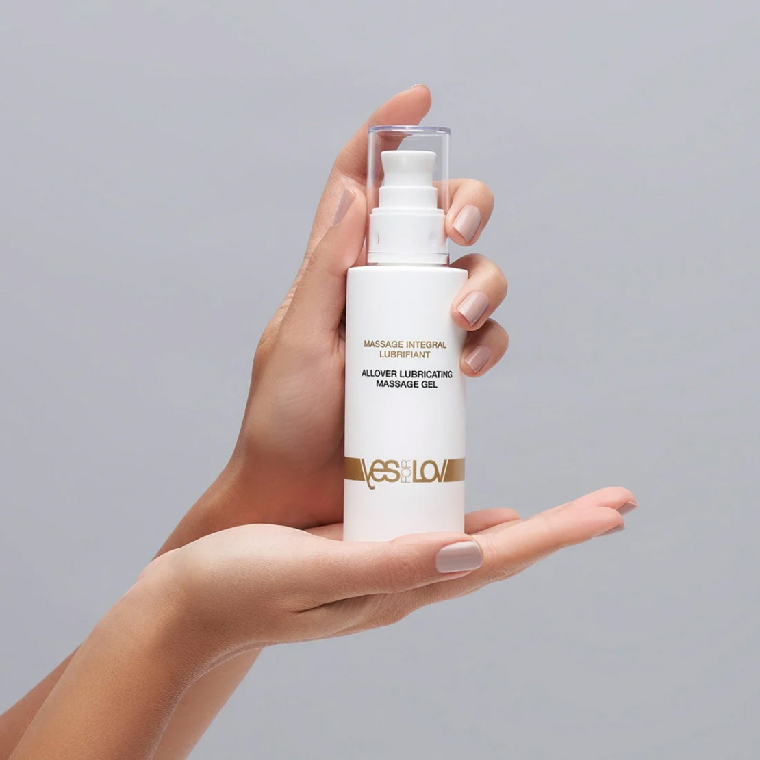 OLIO DA MASSAGGIO E LUBRIFICANTE CHIC YES FOR...
