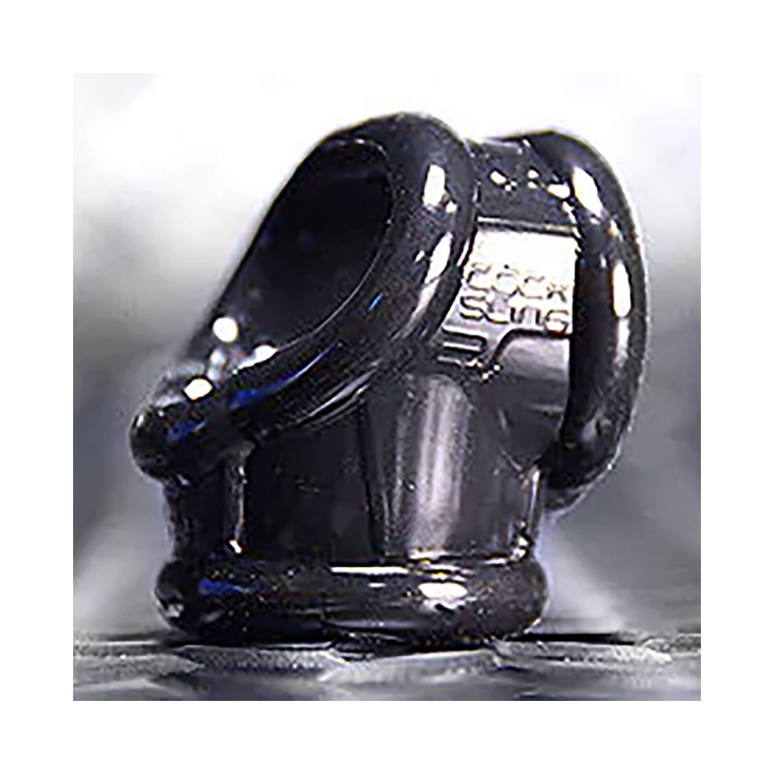 ANELLO FALLICO MORBIDO COCKSLING PER PENE E...