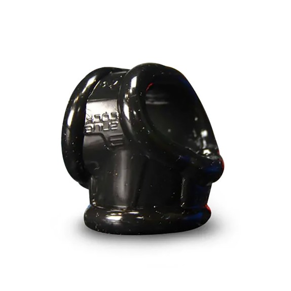 ANELLO FALLICO MORBIDO COCKSLING PER PENE E TESTICOLI