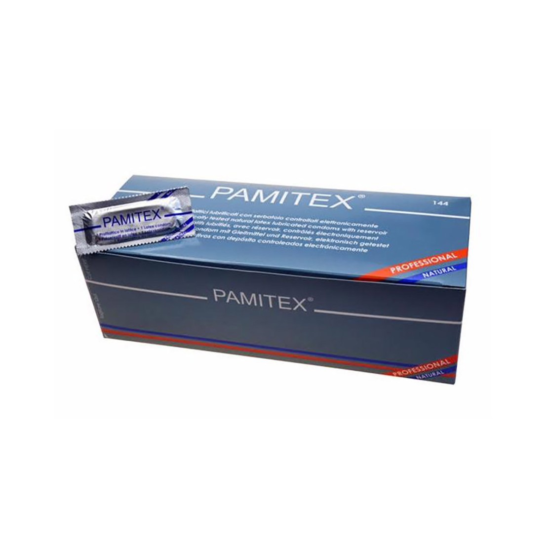 144 PROFILATTICI PAMITEX SUPER CONVENIENZA