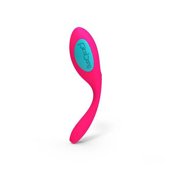 SEX TOY VIBRANTE PER DONNA OVETTO PER PUNTO G EGG VIBE