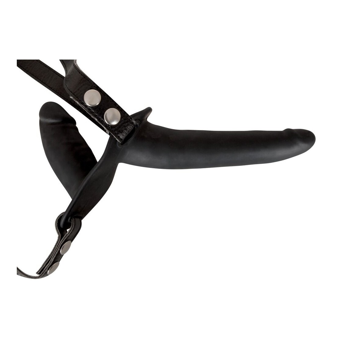 STRAP ON PER DONNA CON CINGHI E E PICCOLO FALLO...