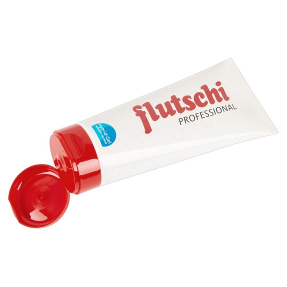 LUBRIFICANTE CLASSICO INODORE INSAPORE FLUTSCHI 200 ML