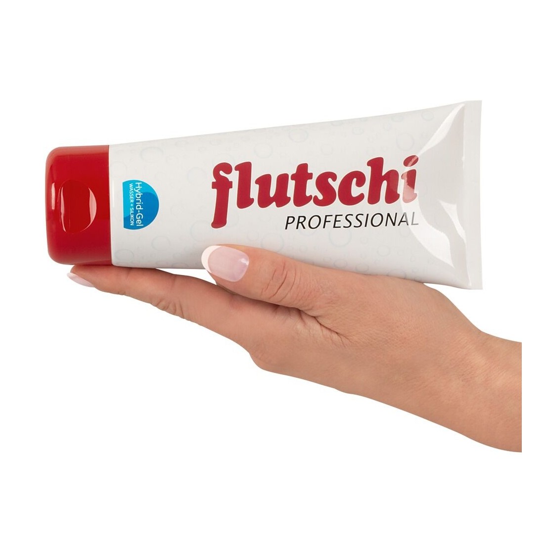 LUBRIFICANTE CLASSICO INODORE INSAPORE FLUTSCHI...