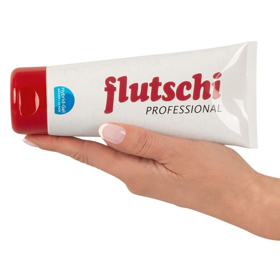 LUBRIFICANTE CLASSICO INODORE INSAPORE FLUTSCHI 200 ML