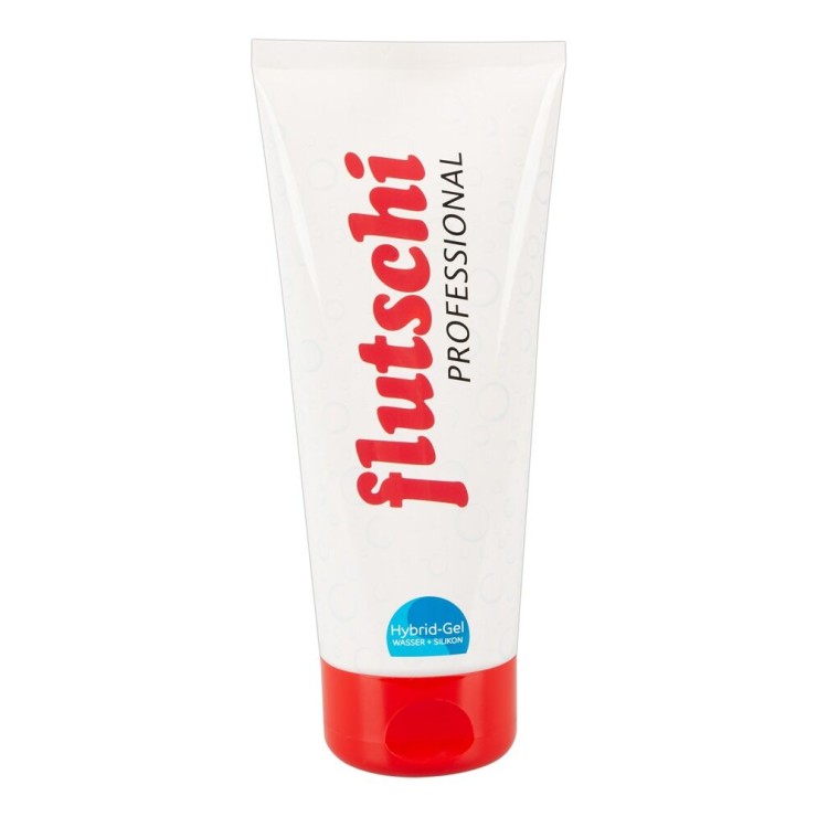 LUBRIFICANTE CLASSICO INODORE INSAPORE FLUTSCHI 200 ML