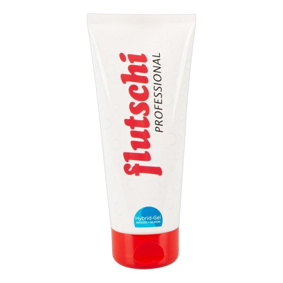 LUBRIFICANTE CLASSICO INODORE INSAPORE FLUTSCHI 200 ML