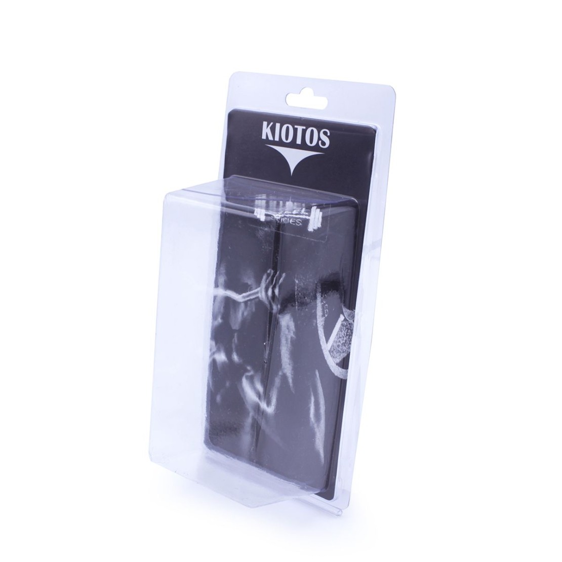 CINTURA DI CASTITÀ IN ACCIAIO KIOTOS