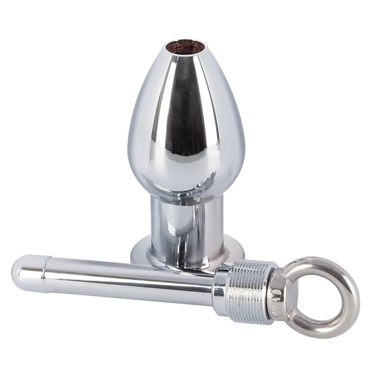 PLUG ANALE DELUXE SVITABILE 2