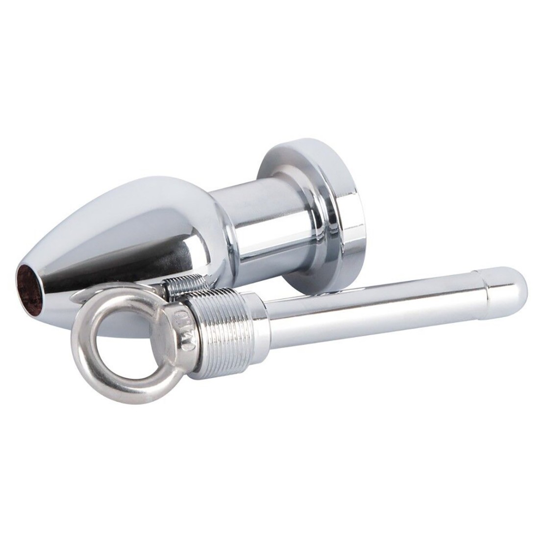 PLUG ANALE DELUXE SVITABILE
