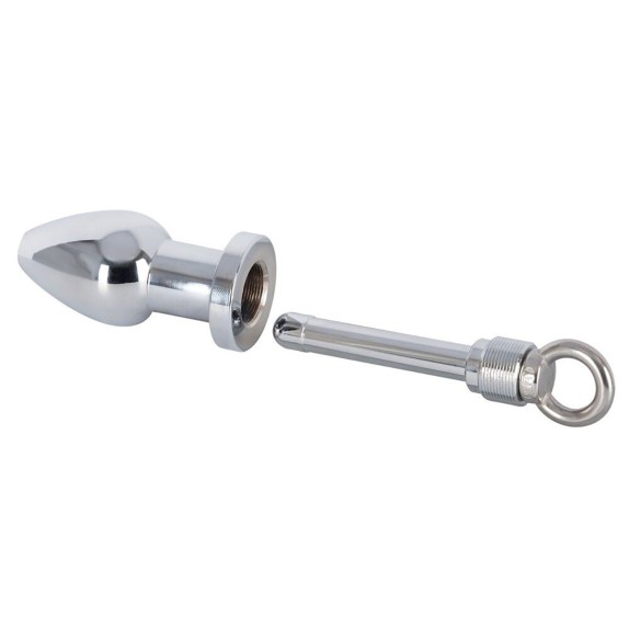 PLUG ANALE DELUXE SVITABILE