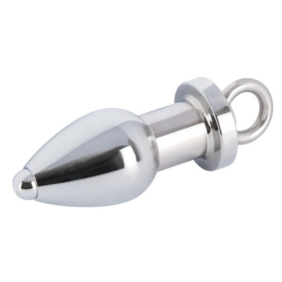 PLUG ANALE DELUXE SVITABILE
