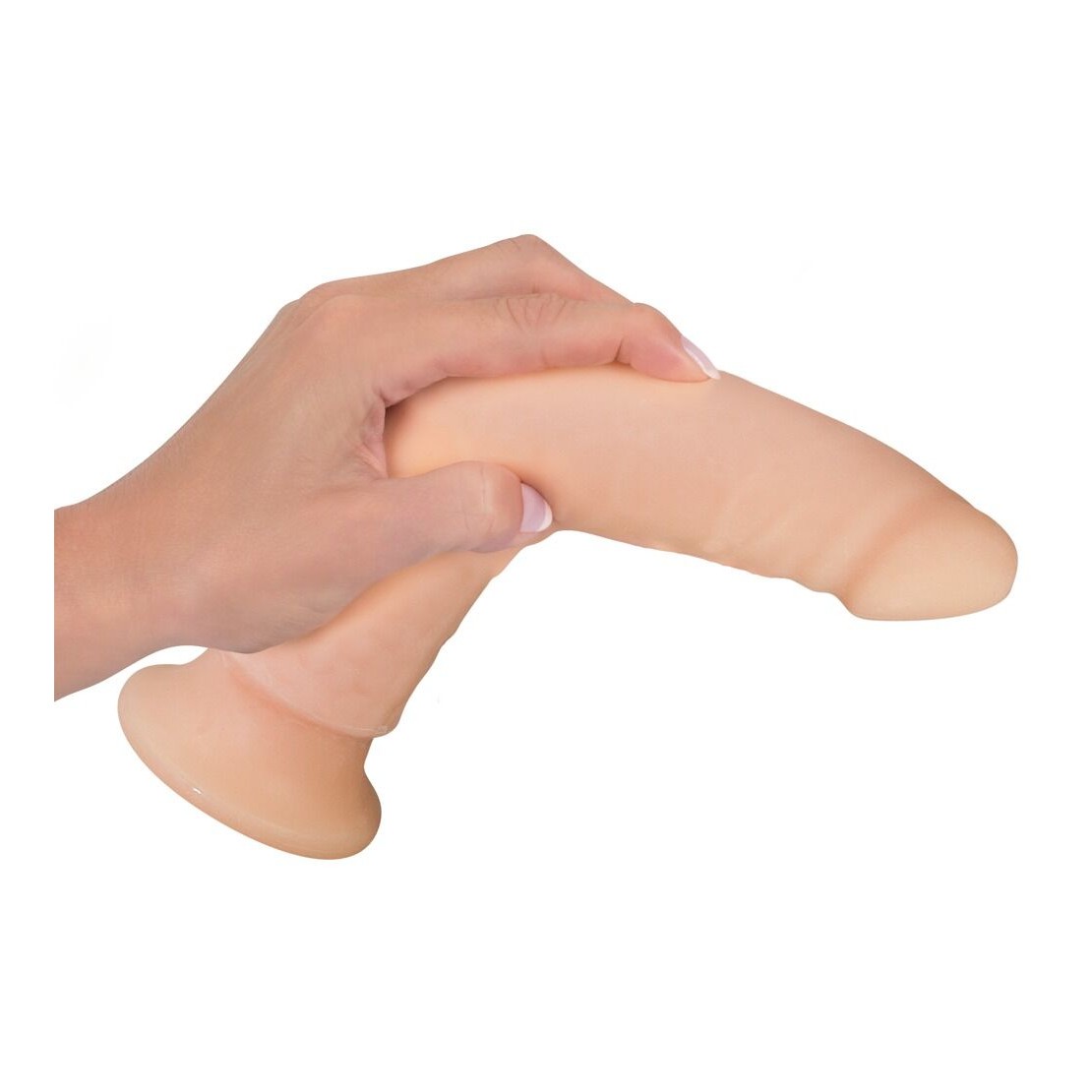 FALLO REALISTICO CON VENTOSA ALLA BASE 24 CM
