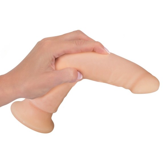 FALLO REALISTICO CON VENTOSA ALLA BASE 24 CM