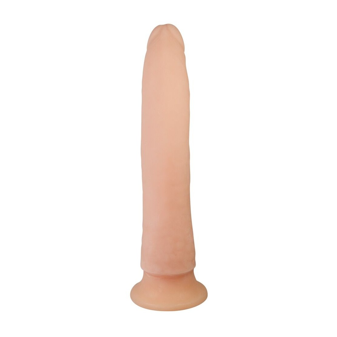 FALLO REALISTICO CON VENTOSA ALLA BASE 24 CM