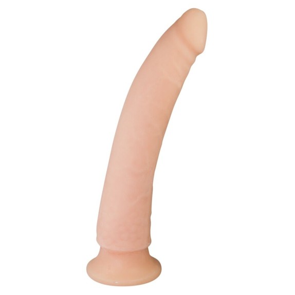 FALLO REALISTICO CON VENTOSA ALLA BASE 24 CM