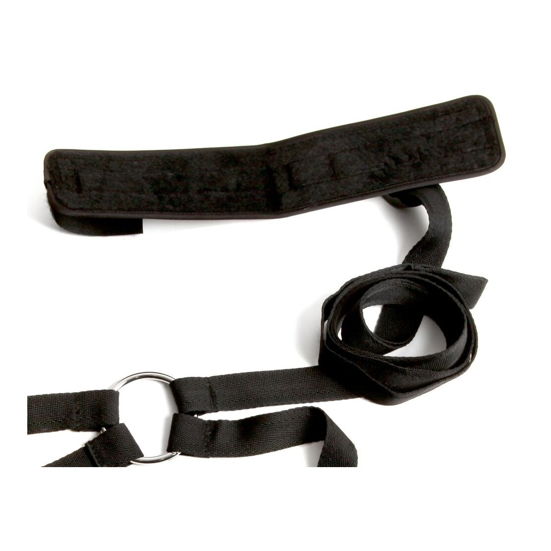 MANETTE E CAVIGLIERE GIOCHIDI COPPIA HARD LIMITS