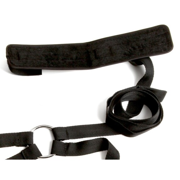 MANETTE E CAVIGLIERE GIOCHIDI COPPIA HARD LIMITS