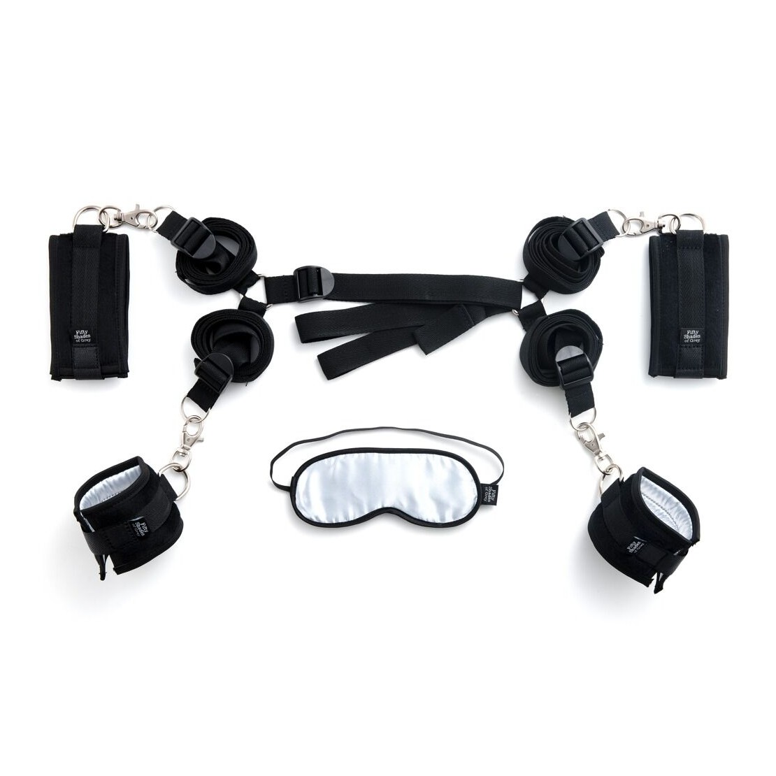MANETTE E CAVIGLIERE GIOCHIDI COPPIA HARD LIMITS