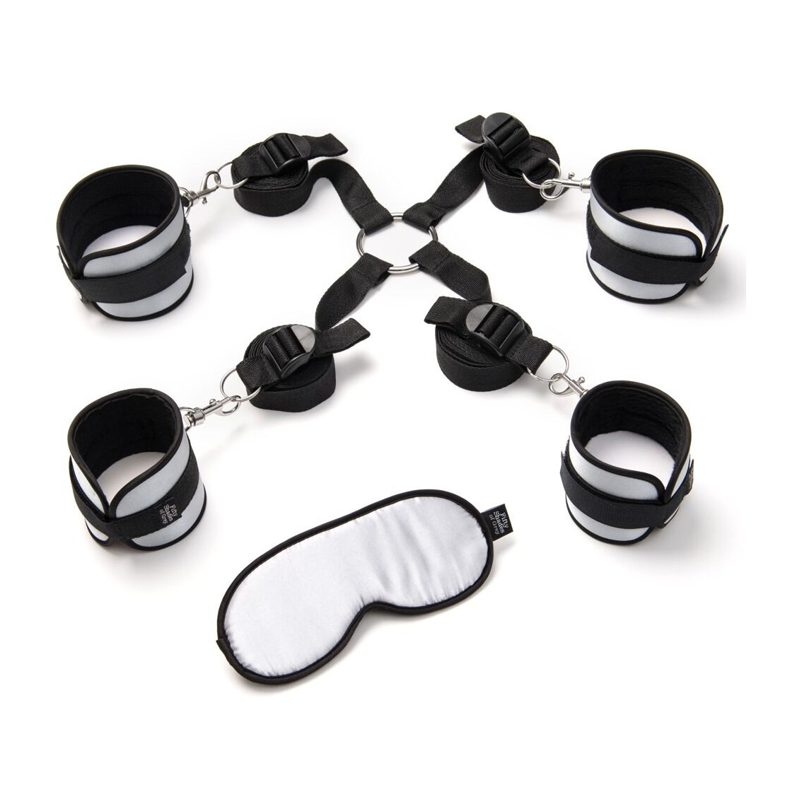 MANETTE E CAVIGLIERE GIOCHIDI COPPIA HARD LIMITS