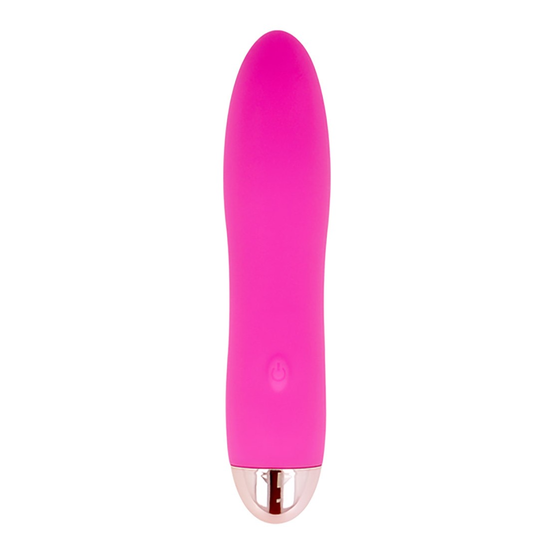 VIBRATORE LISCIO SEX TOY PER DONNA RICARICABILE...