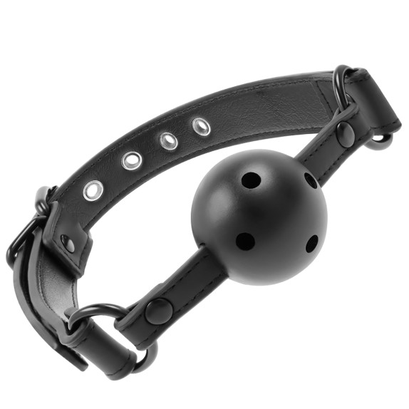 MORSO-GAG CON FORI SEX TOY GIOCHI DI COPPIA SADOMASO