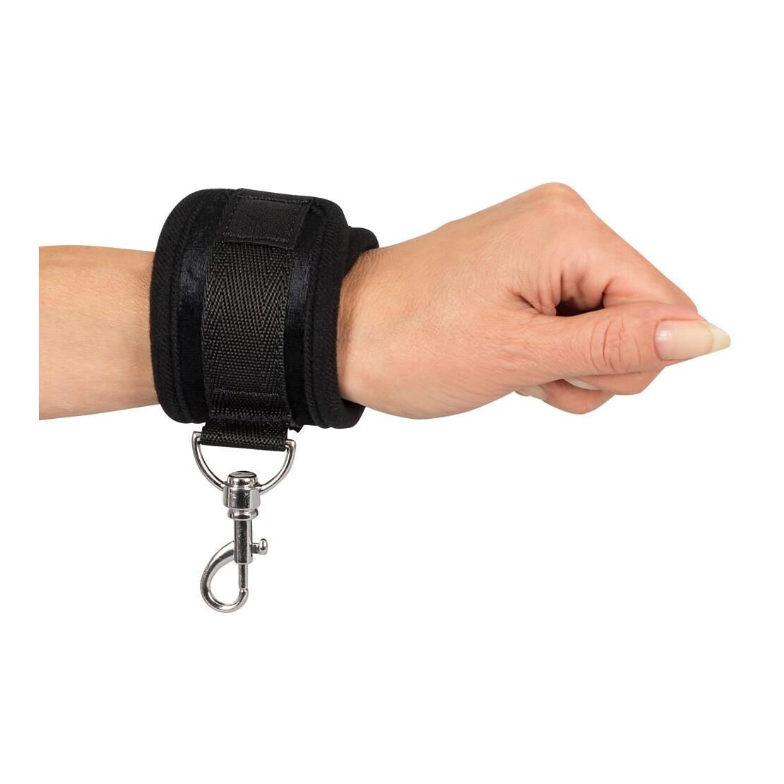 copy of KIT 4 PEZZI DEL SADOMASO CON MANETTE E...