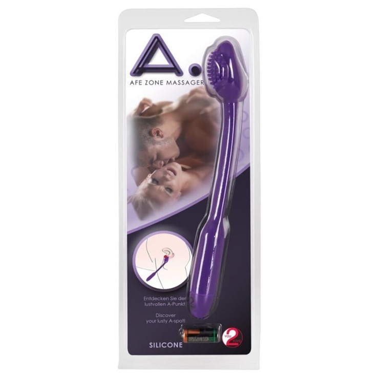 STIMOLATORE PUNTO G PER DONNA AFE