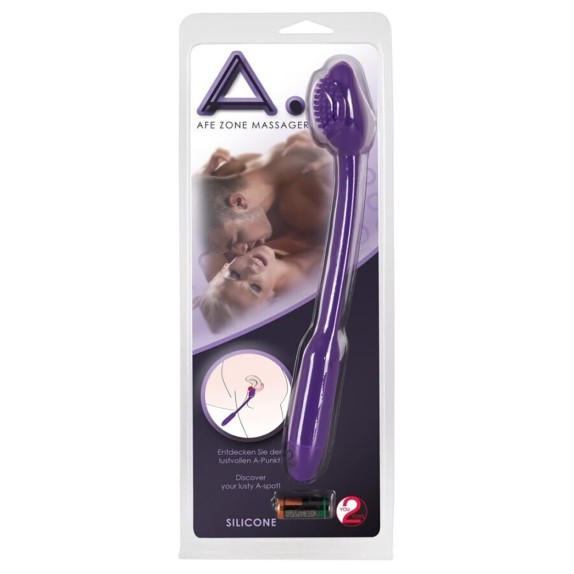 STIMOLATORE PUNTO G PER DONNA AFE