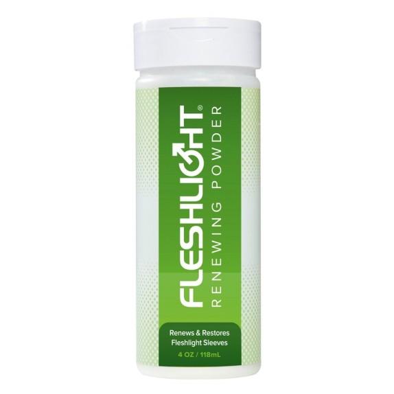 TALCO ACCESSORIO PER FLESHLIGHT 118 ML