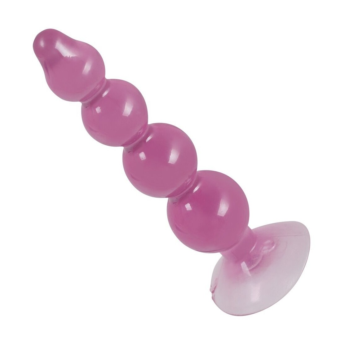 PALLINE ANALI ROSA SEX TOY ANAL BEADS