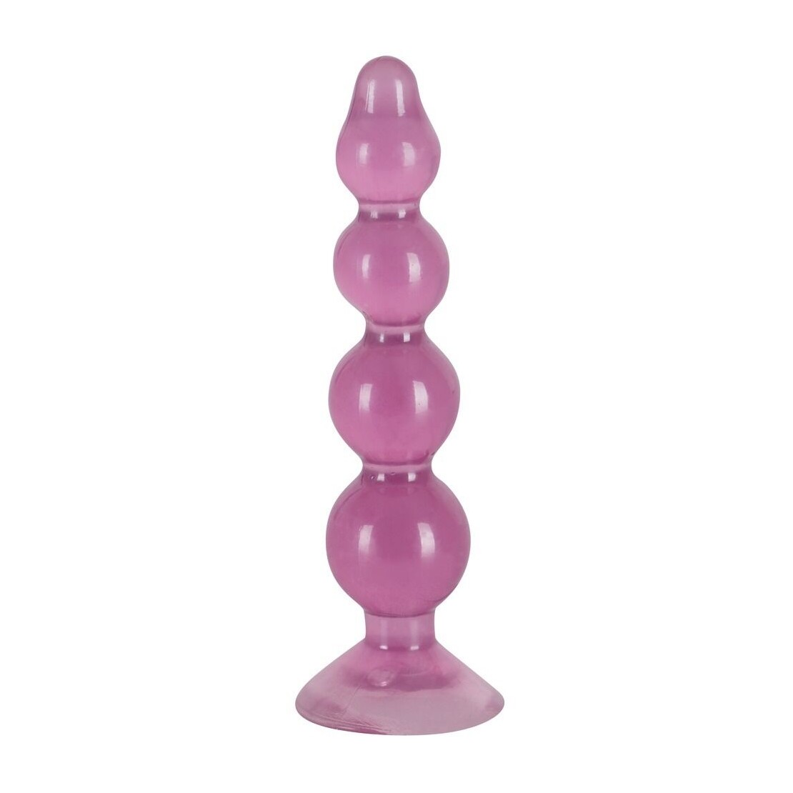 PALLINE ANALI ROSA SEX TOY ANAL BEADS