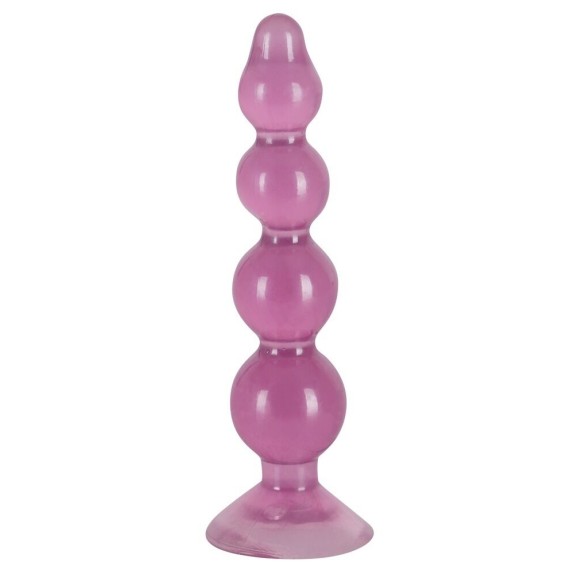 PALLINE ANALI ROSA SEX TOY ANAL BEADS