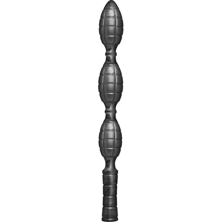 TAPPO ANALE BLAST BALLS 2