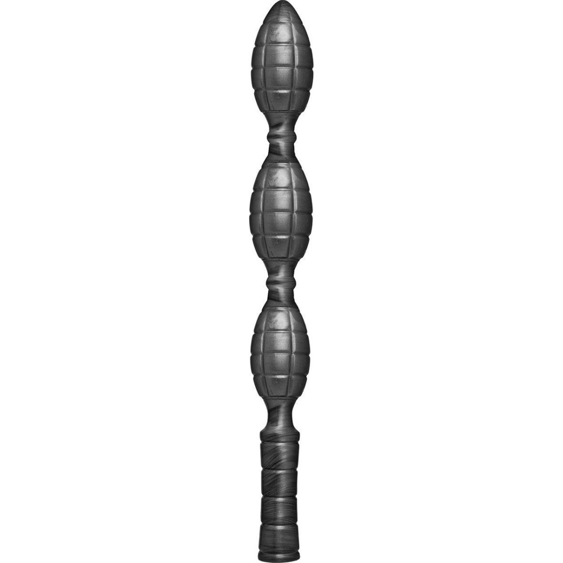 TAPPO ANALE BLAST BALLS