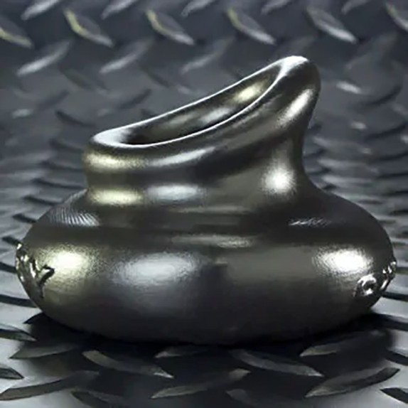 ANELLO JUICY PER UOMO IN SILICONE COCK RING