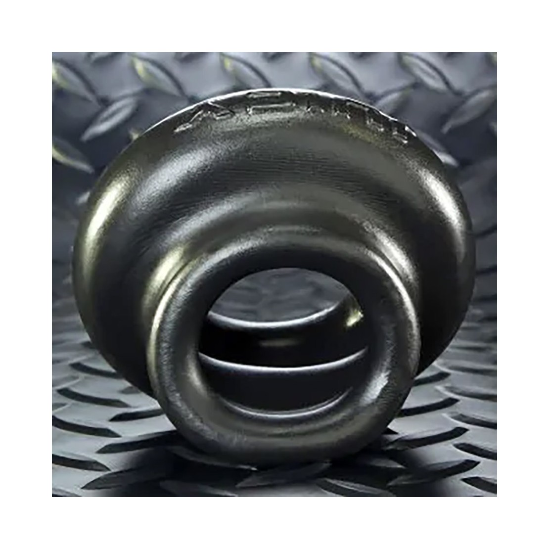 ANELLO JUICY PER UOMO IN SILICONE COCK RING