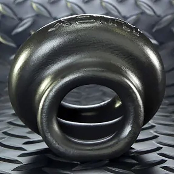 ANELLO JUICY PER UOMO IN SILICONE COCK RING