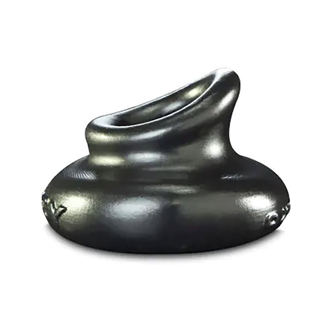 ANELLO JUICY PER UOMO IN SILICONE COCK RING