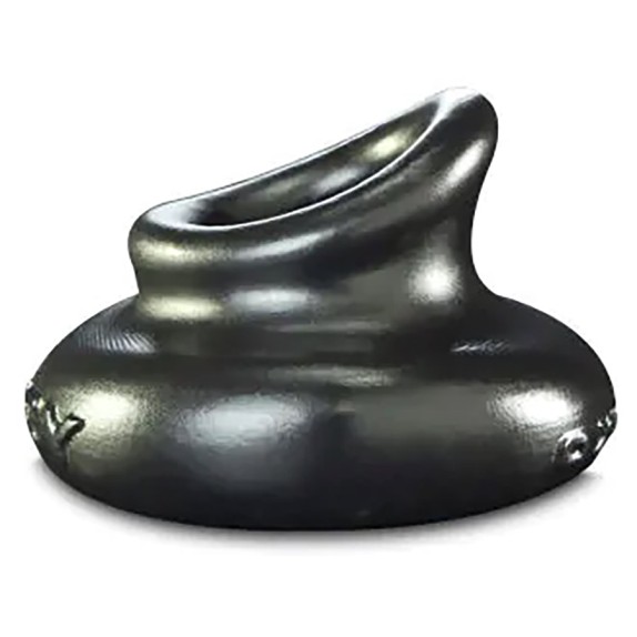 ANELLO JUICY PER UOMO IN SILICONE COCK RING